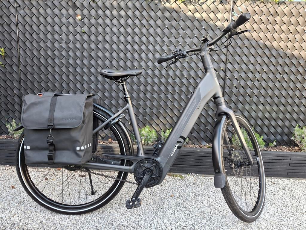 Koga Evia Pro (Bosch Performance motor ,625Wh ), Ophalen of Verzenden