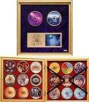 Box queen (collections studio), Collections, Enlèvement