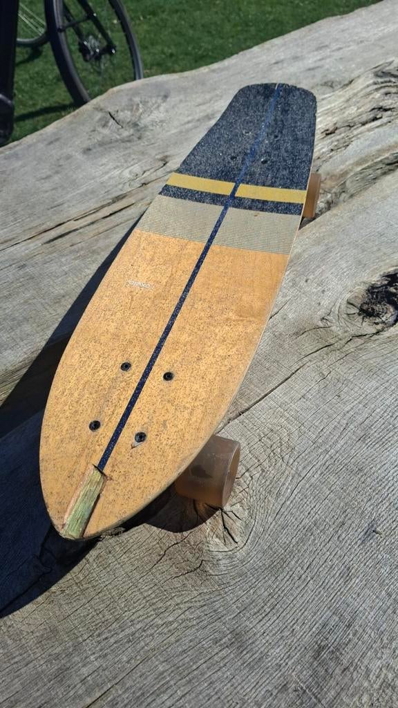 longboard, Sports & Fitness, Skateboard, Enlèvement