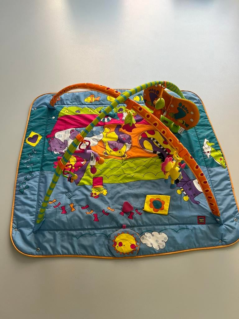 Speelkleed baby, Kinderen en Baby's, Ophalen, Gebruikt