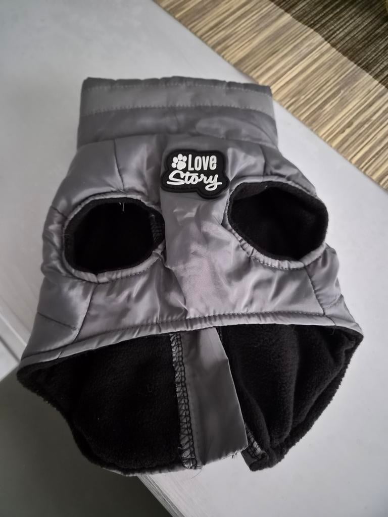 Manteau pour chien, Manteau pour chien