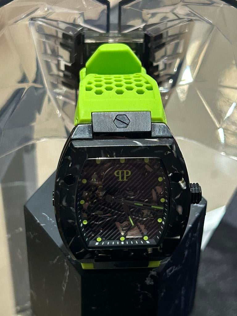 Place Philipp, Bijoux, Sacs & Beauté, Montres | Hommes, Comme neuf, Enlèvement