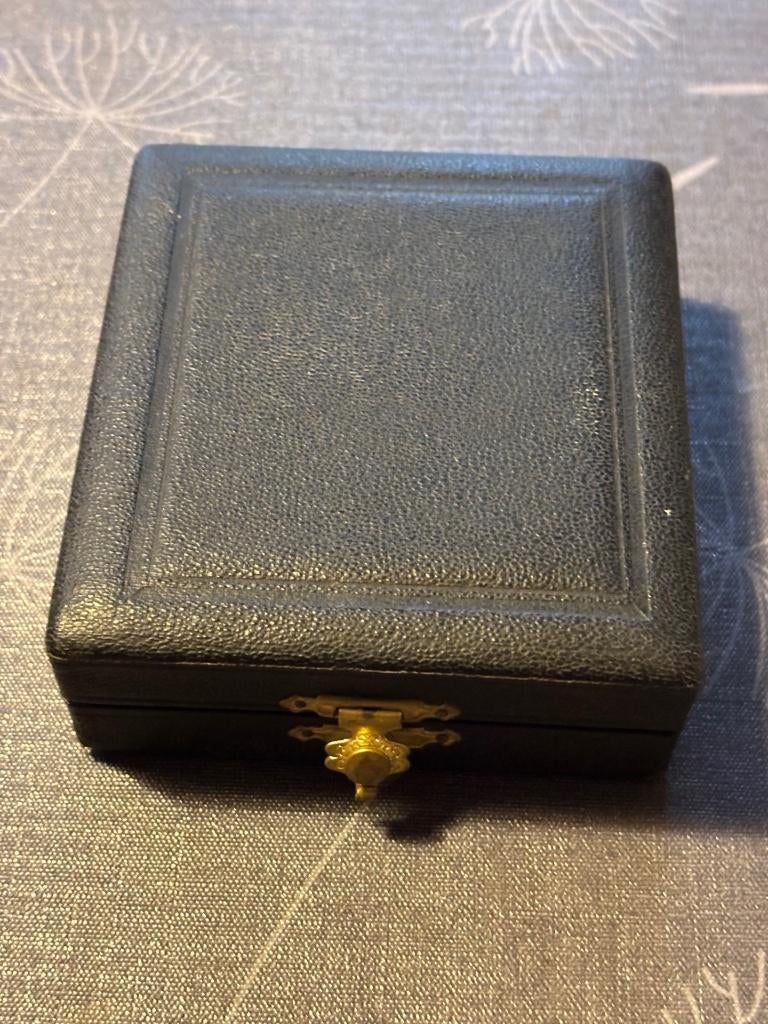 Chronomètre de précision JAQUET – Excellence Suisse 1961, Bijoux, Sacs & Beauté, Jaquet, Comme neuf, Enlèvement, Blanc