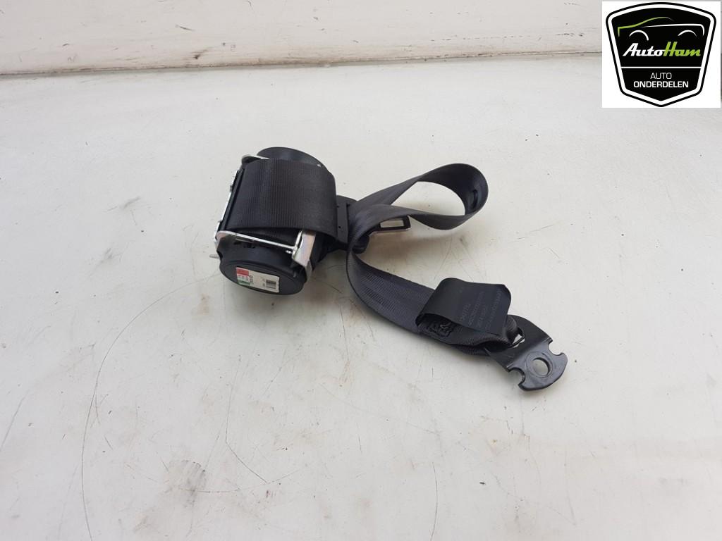 CEINTURE DE SECURITE ARRIERE DROITE Opel Corsa E, Autos : Pièces & Accessoires, Utilisé, Opel
