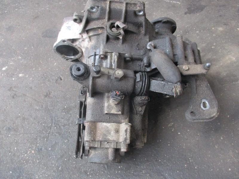 VERSNELLINGSBAK Volkswagen Vento (1H2) (code---dfn), Auto-onderdelen, Transmissie en Toebehoren, Volkswagen, Gebruikt