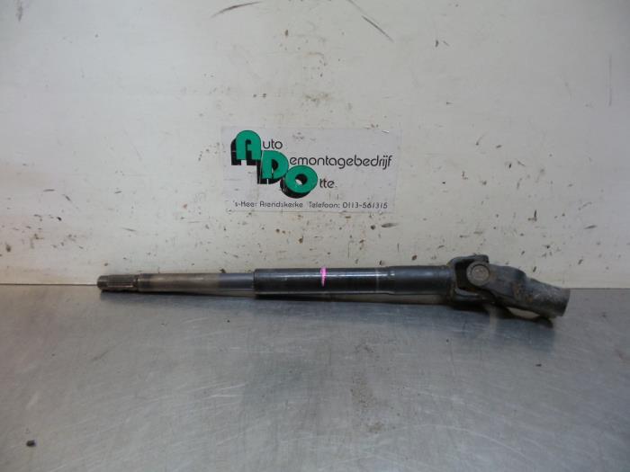Axe colonne de direction d'un Nissan NV200, -, 3 mois de garantie, Utilisé, -