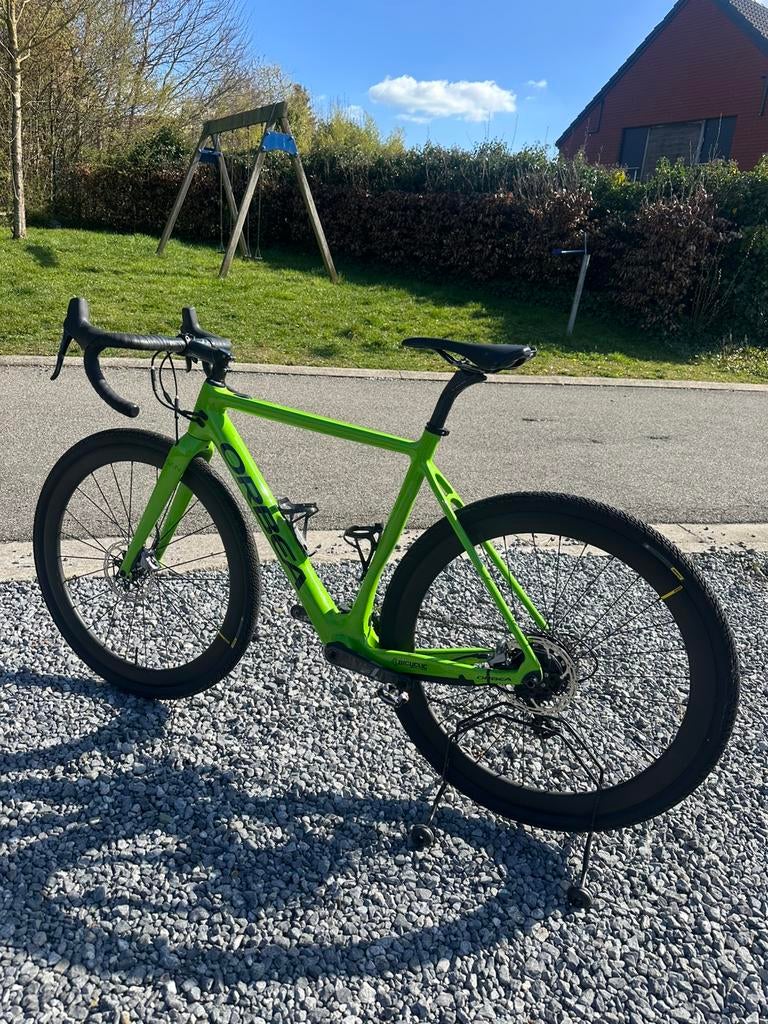 Velo bicyclic gain orbea, Enlèvement ou Envoi