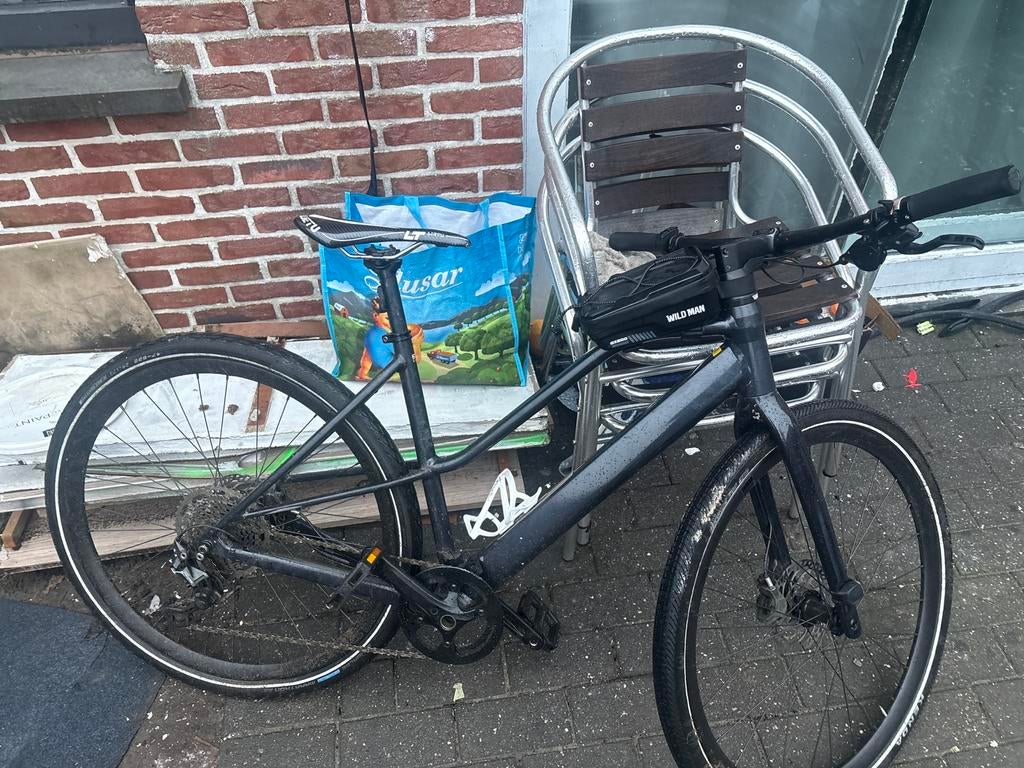 Orbea Vibe H30-Vélo électrique léger - Très bon état - 15 kg, Enlèvement ou Envoi, Utilisé, Autres marques