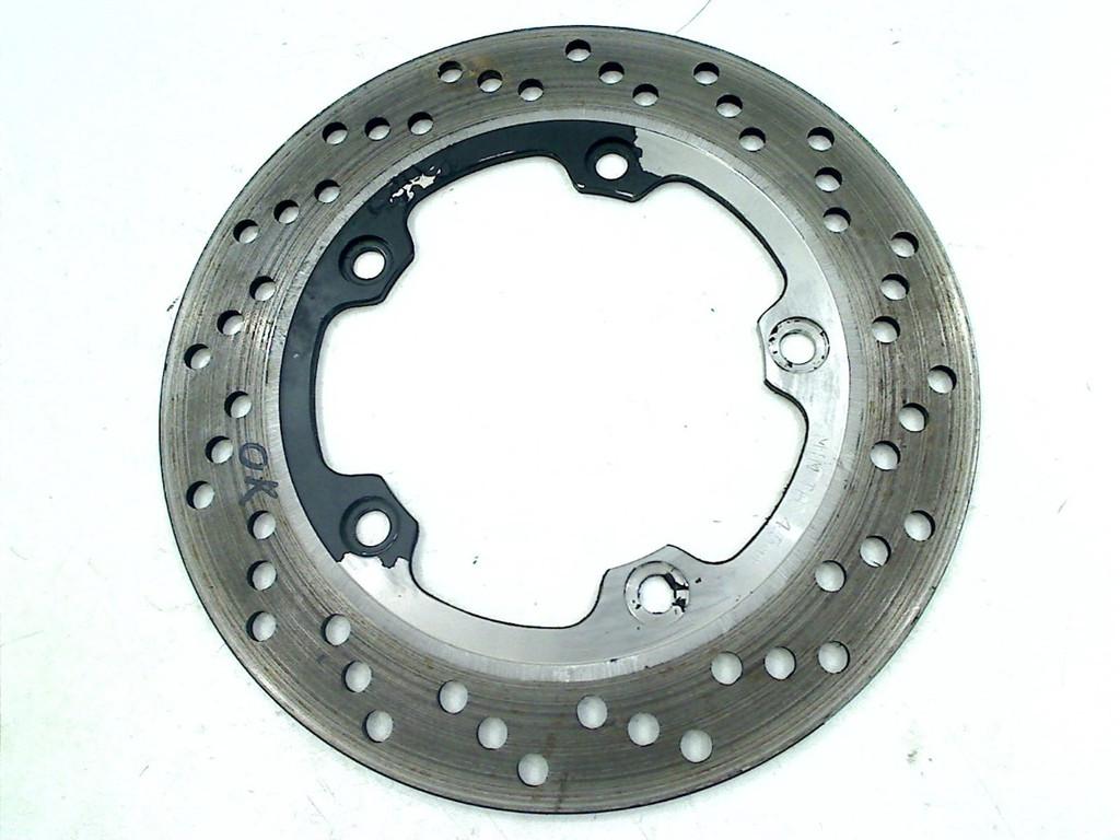 FREIN DISQUE ARRIÈRE GSF 1250 Bandit 2007-2011 (GSF1250), Motos, Dhr. S. di Majo, Utilisé, Info@cama-motorparts.nl, P.J. Troelstraweg 8 8
3144 CX  MAASSLUIS, NL