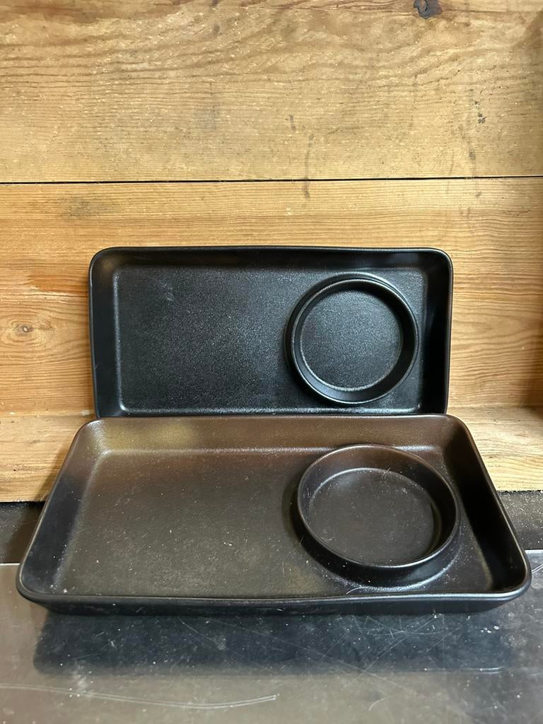 Plats apéro Duvel BS, Collections, Enlèvement ou Envoi, Comme neuf, Autres types, Duvel