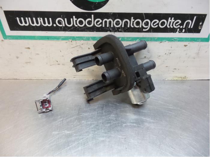 Kachelkraan Elektrisch van een Ford KA (KA 96-), Auto-onderdelen, Gebruikt, -, -, Ophalen of Verzenden