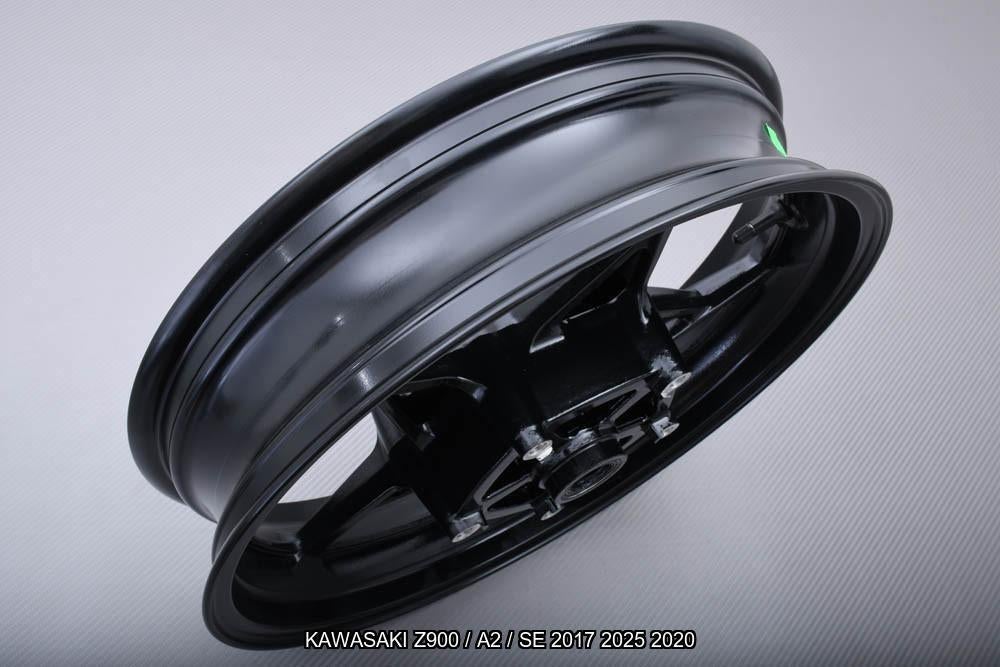 Jante Avant AVDB pour KAWASAKI Z900 A2 SE 2017 2025 2020, Motos, Enlèvement ou Envoi, Neuf
