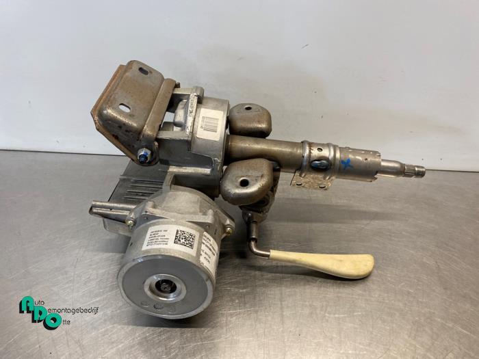 Direction assistée électrique d'un Fiat 500 (500 07-), -, 3 mois de garantie, Utilisé, Fiat