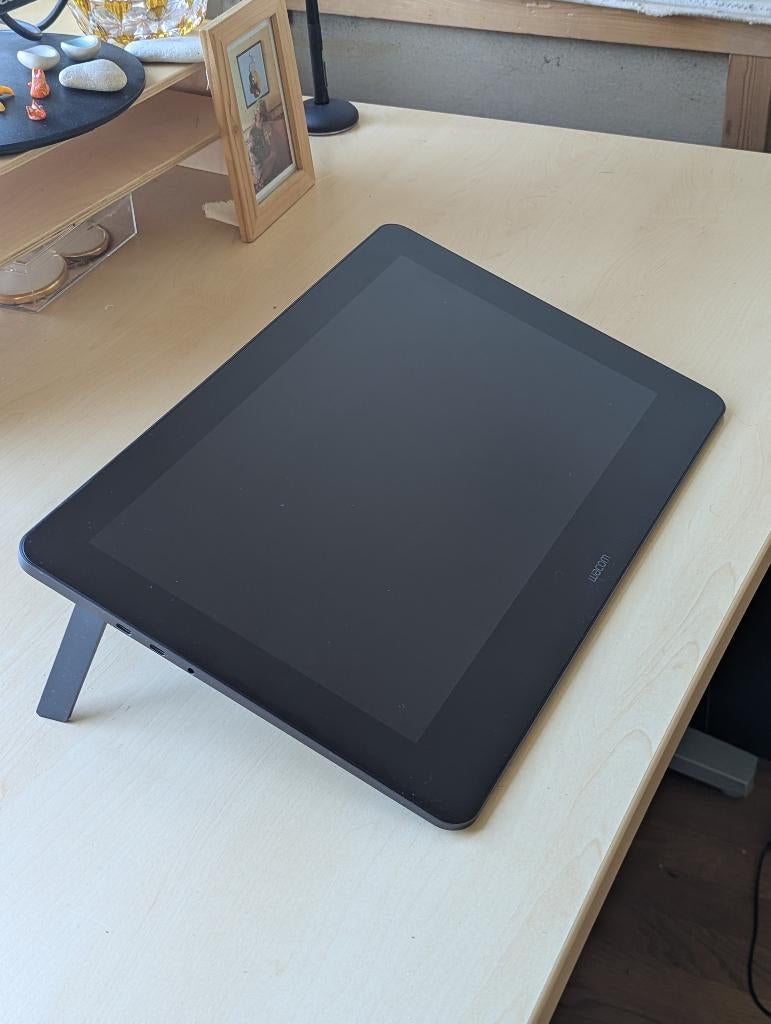 Wacom Cintiq Pro 16, Enlèvement, Comme neuf, Wacom