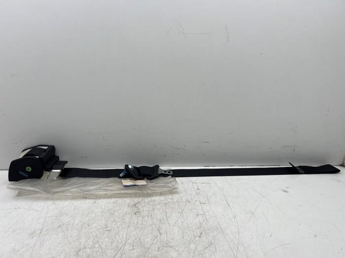 Veiligheidsgordel rechts-voor van een Ford KA, Gebruikt, -, -, Ophalen of Verzenden