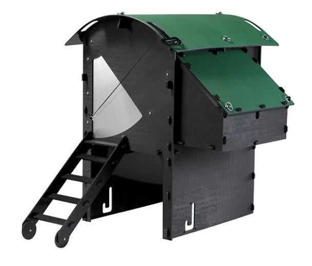 Nestera kippenhok medium hoog model, Dieren en Toebehoren, Pluimvee | Toebehoren, Ophalen, Nieuw, Kippenhok of Kippenren