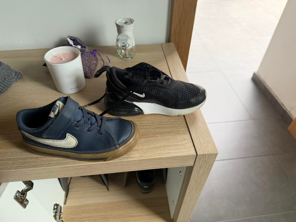 Chaussures Nike pour enfants, Enlèvement, Comme neuf