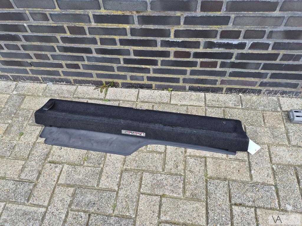 Land Rover Discovery 3 2004 - 2009 hoedenplank rolhoes 7pers, -, -, Ophalen of Verzenden, -