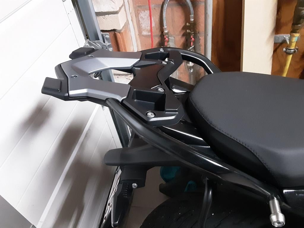 Bmw 1250 rs bagagedrager, Motoren, Ophalen