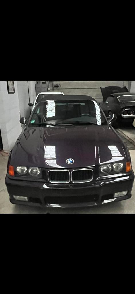 Bmw m3, Auto's, Lederen bekleding, Zwart, Cabriolet, Zwart