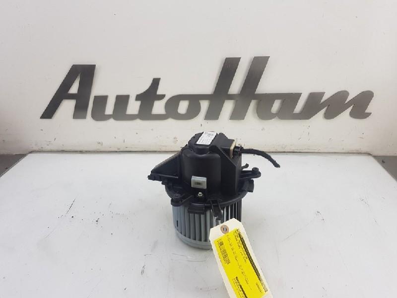 VENTILATEUR RADIATEUR MOTEUR Citroën Jumpy, Autos : Pièces & Accessoires, Utilisé, Citroën