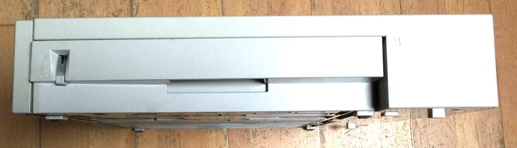 Pour HP Laserjet 2100, 2200 et 2300 : bac à papier 250 pages, Informatique & Logiciels, Fournitures d'imprimante, Comme neuf, Autres types