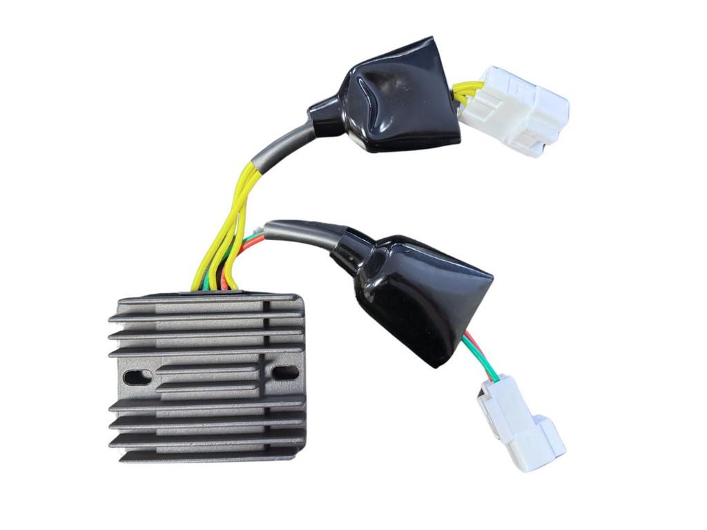 SPANNINGSREGELAAR Honda CBF 1000 2006-2009 (CBF1000 SC58), Dhr. S. di Majo, Nieuw, Info@cama-motorparts.nl, P.J. Troelstraweg 8 8
3144 CX  MAASSLUIS, NL