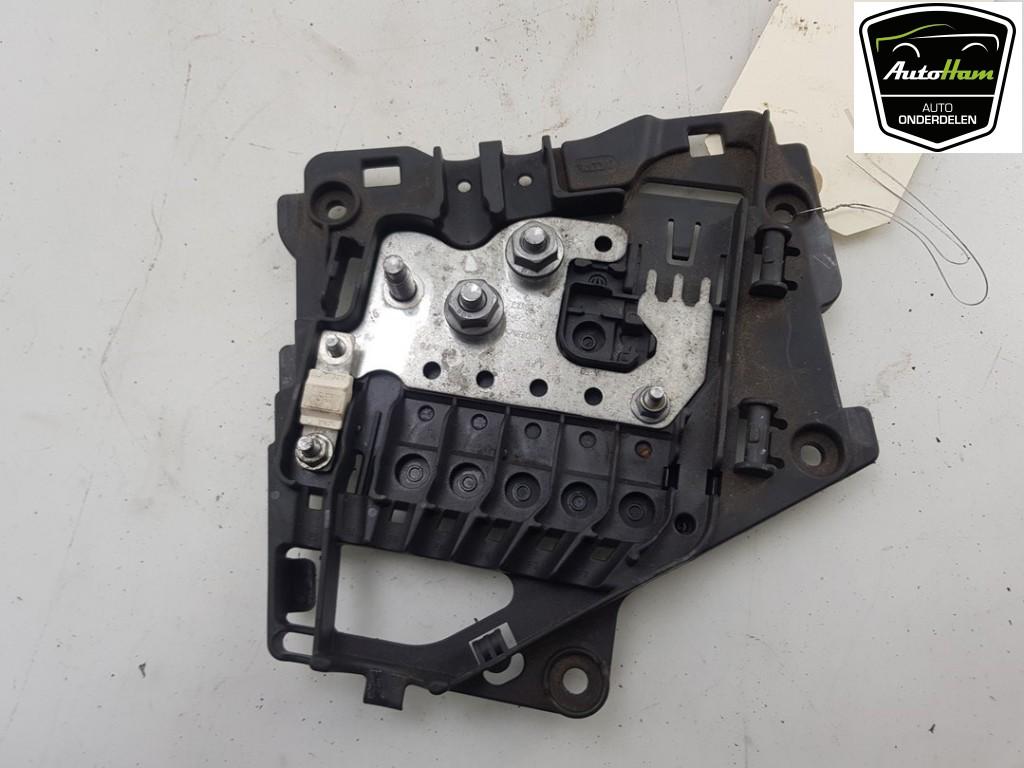 ZEKERINGKAST Citroën DS3 (SA) (|9801148580|), Gebruikt, Citroën