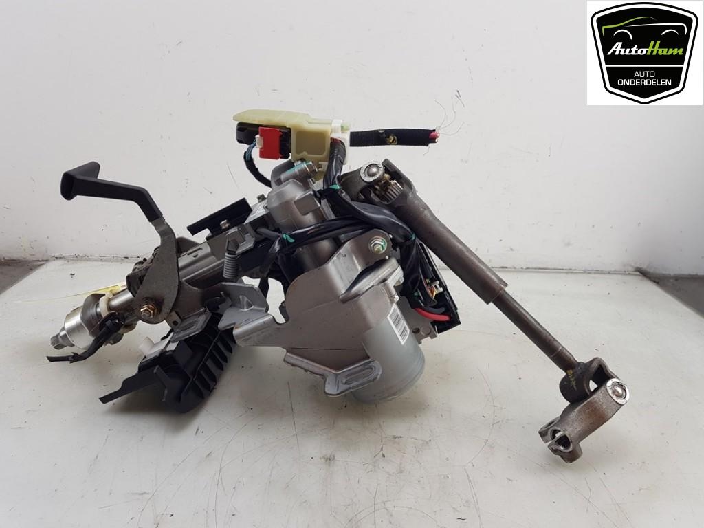 STUURBEKRACHTIGING ELEKTRISCH Grand Scénic III (JZ), Gebruikt, Renault