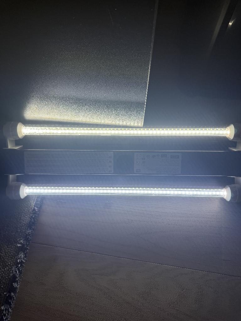 Aquarium verlichting, Dieren en Toebehoren, Ophalen, Nieuw, Verlichting of Verwarming
