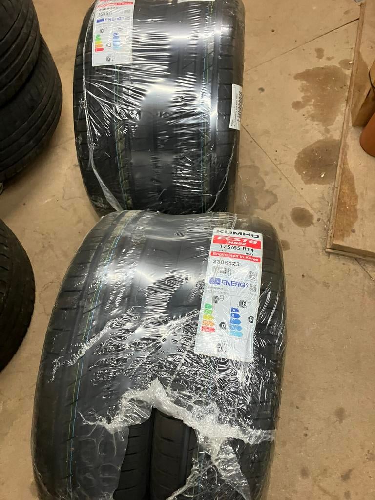Pneus été neufs, Enlèvement, Pneus été, Pneu(s)