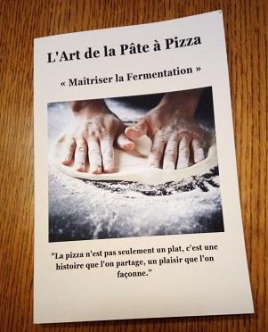 NEUF l'art de la pâte à Pizza 8€( double emploi), Livres, Neuf, Autres types, Enlèvement ou Envoi, Cuisine saine