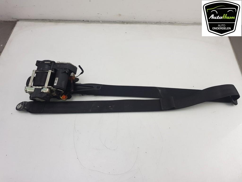 VEILIGHEIDSGORDEL RECHTS VOOR Audi SQ7 (4MB / 4MG), Auto-onderdelen, Gebruikt, Audi