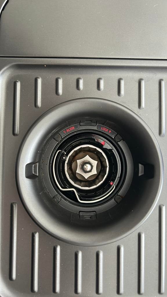 The Barista Pro, Elektronische apparatuur, Koffiezetapparaten, Ophalen, Espresso apparaat, 10 kopjes of meer, Gemalen koffie