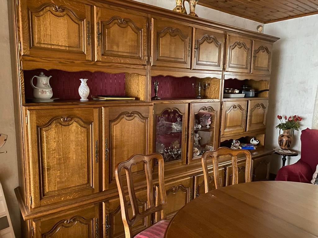 Salle à manger, Antiquités & Art, Enlèvement