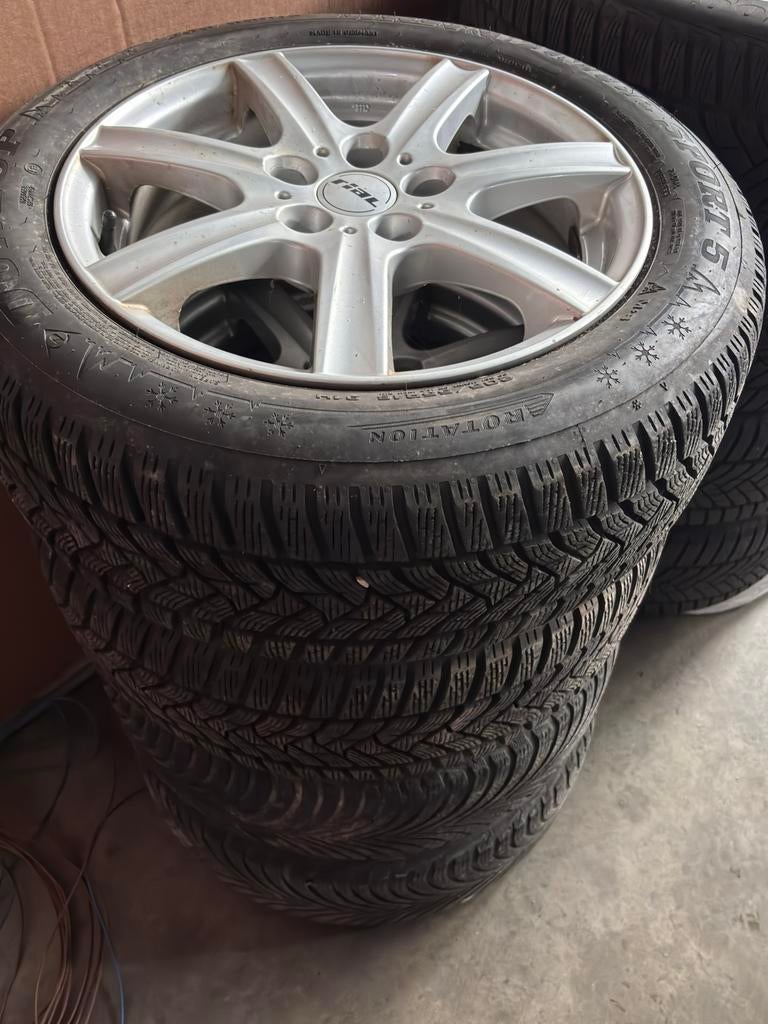 Velgen Toyota Lexus, Enlèvement, Toyota