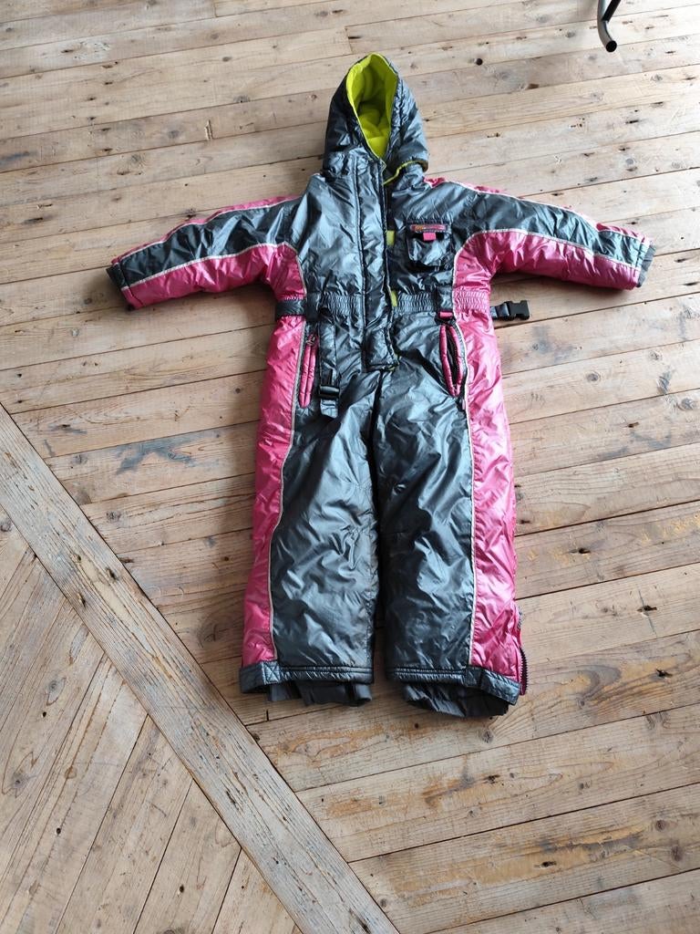 Skipak kind, Sport en Fitness, Ophalen