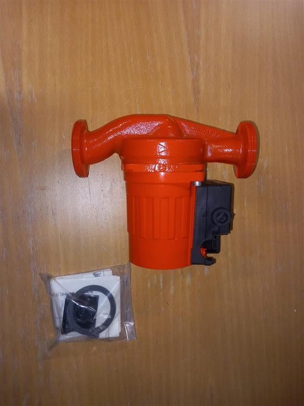 .Pompe de circulation Salmson MXL 50-32., Moins de 30 cm, Moins de 60 cm, Enlèvement ou Envoi, Comme neuf