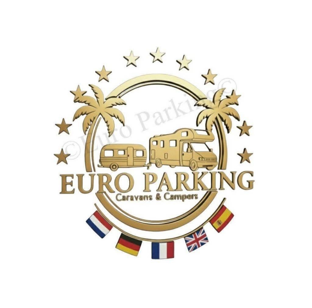 Euro Parking - Caravan&Camper Stalling Peñíscola, Benicarló, Caravans en Kamperen, Caravanopslag