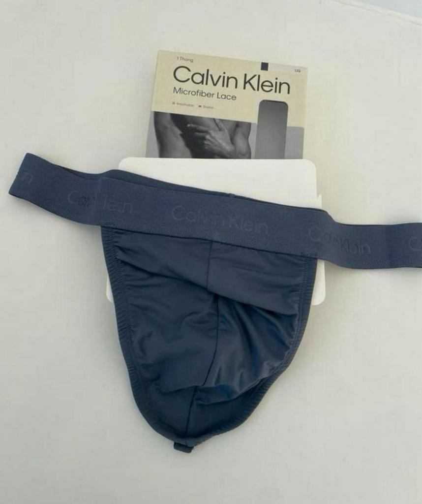String en dentelle Calvin Klein Sculpt, Envoi, Autres couleurs, Calvin Klein, Slip