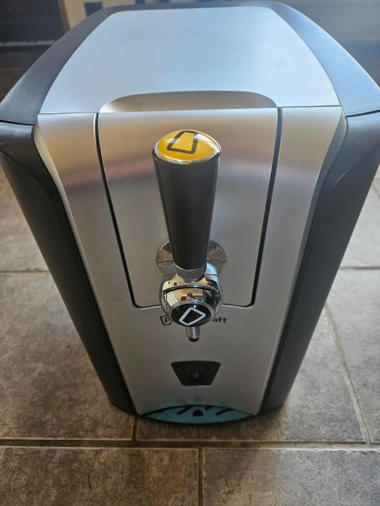 Machine à bière frigorifique perfectdraft, Enlèvement, Comme neuf, Autres marques