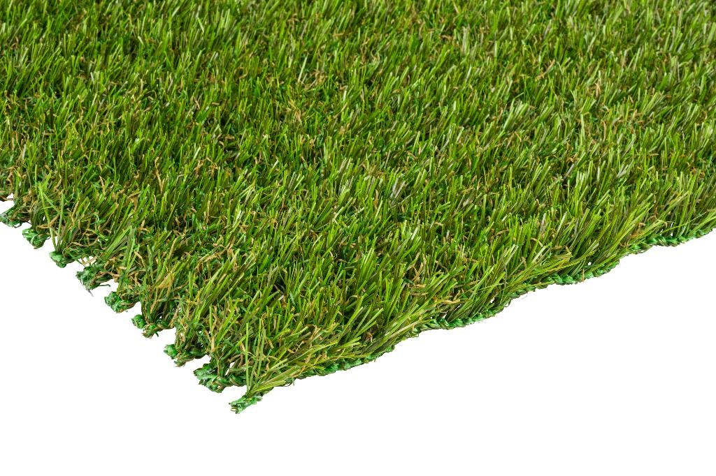 Hybride kunstgras is kunstgras combinatie met echt gras, Tuin en Terras, Gras en Kunstgras, Ophalen, Nieuw, Kunstgras