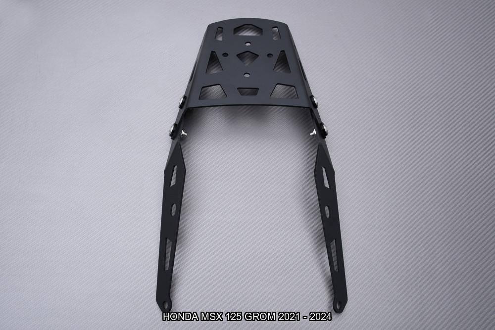 Support Top Case Porte Bagage HONDA MSX 125 GROM 2021 - 2024, Enlèvement ou Envoi, Neuf