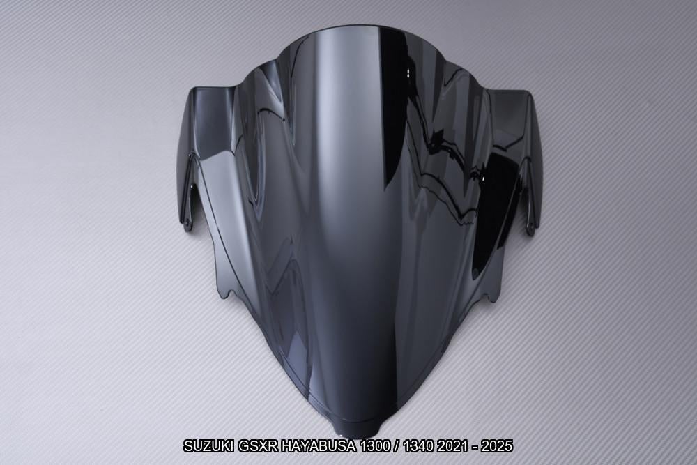 Bulle SUZUKI GSXR HAYABUSA 1300 / 1340 2021 - 2025, Motos, Enlèvement ou Envoi, Neuf