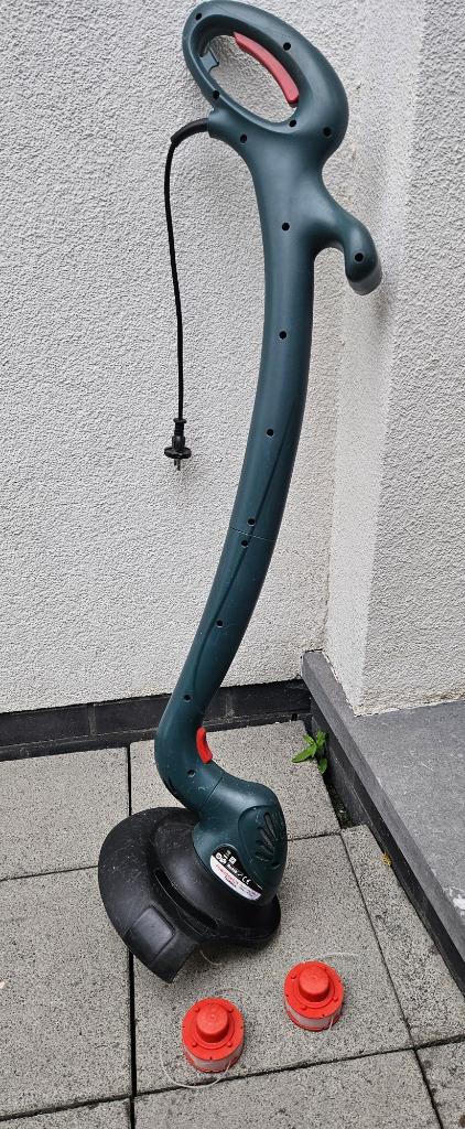 Tondeuse à gazon, Enlèvement, Comme neuf, Électrique, Powerplus garden