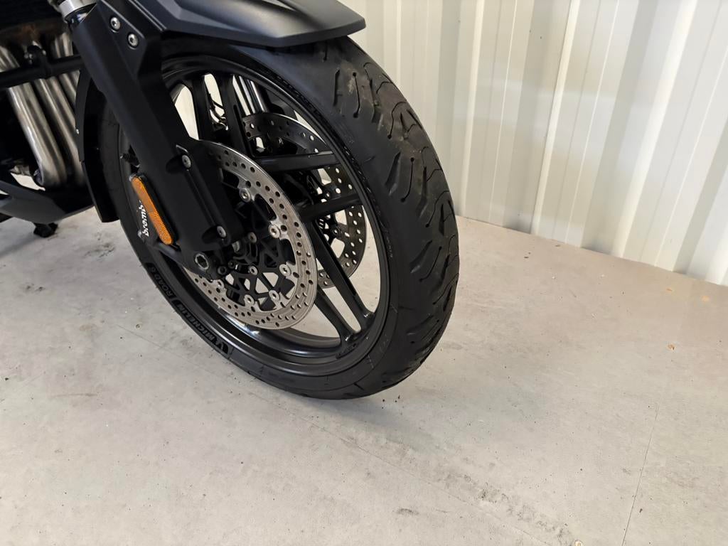 TRIUMPH TIGER 1200 EXPLORER *** garantie *** - foto 3