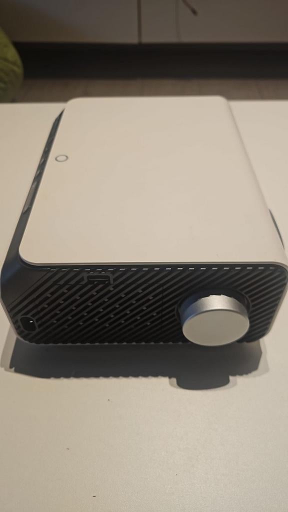 Dolby Audio de la marque Kyo, Enlèvement