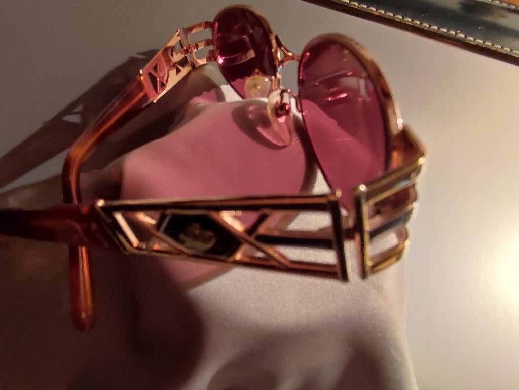 LUNETTES SOLAIRES – FEMME-  VINTAGE, Enlèvement ou Envoi, Neuf, Lunettes