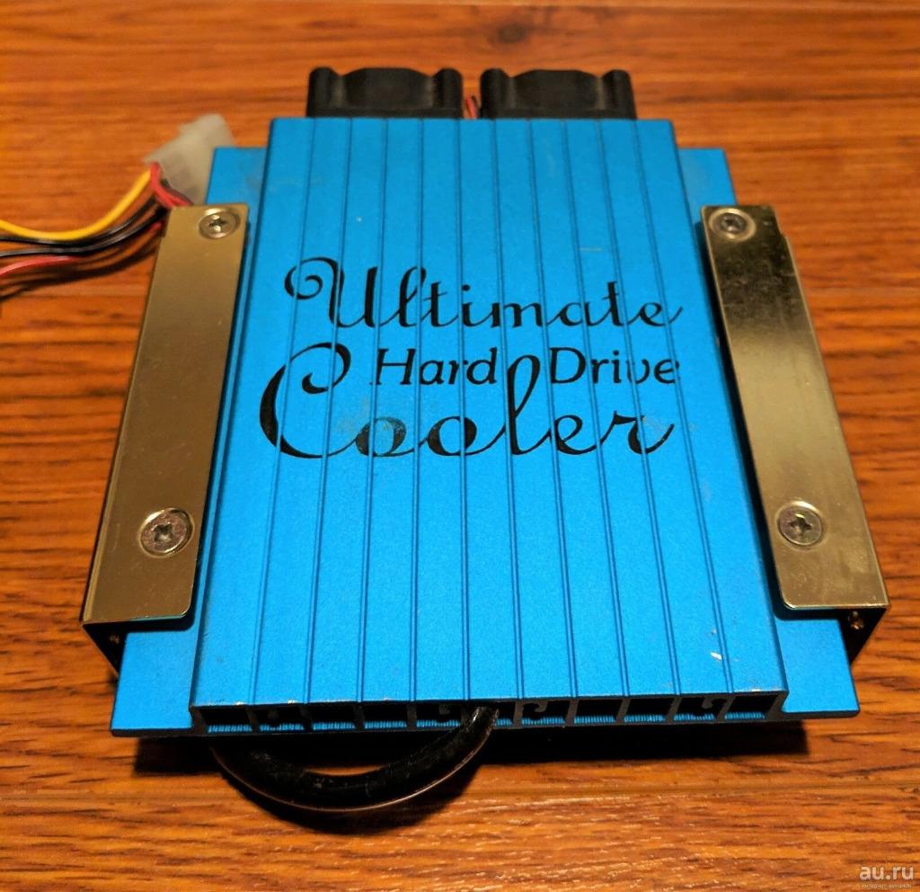 Koelstandaard voor harde schijf/harde schijf, Ophalen, Intern, Gebruikt, Server