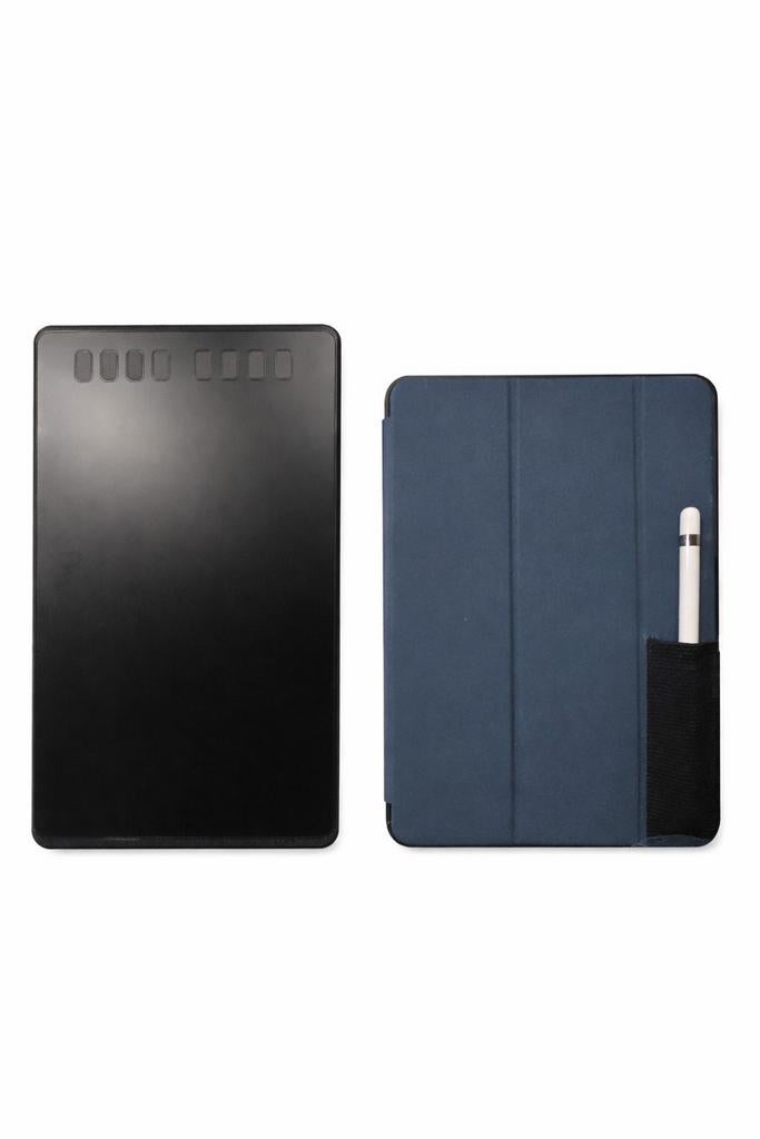 Tekentablet zonder scherm met pen, Ophalen of Verzenden, Zo goed als nieuw